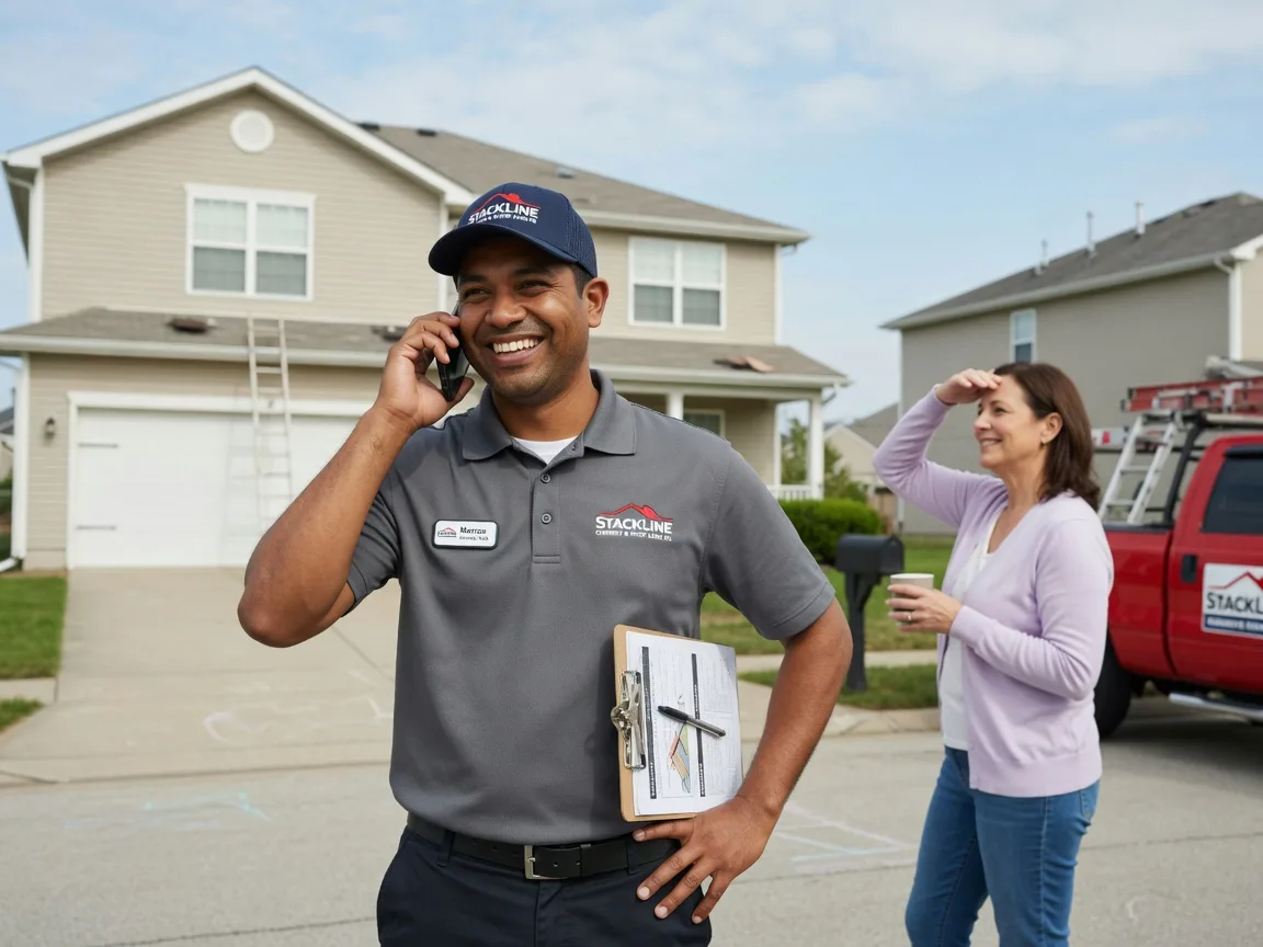 Chimney flashing repair Ingleside, MD FAQs